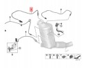OE BMW 13628570230 LAMBDA SENSOR BMW 5 F10 F11 1 8 2 0 D Catalog number of the part 13628570230