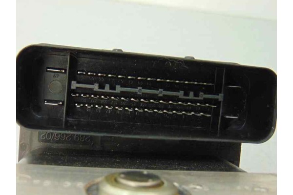 6787837  ABS BMW SERIE 1 BERLINA (E81/E87) 118d 2008 6787837 187281 BMW - 4