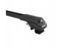 ROOF RACK COMPLETE HANDLES BEAMS AIR1 F KIT 102 106 CM COLOR Part manufacturer Turtle