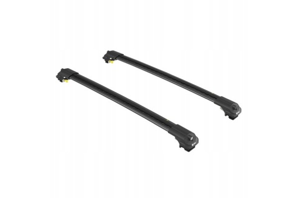 ROOF RACK COMPLETE HANDLES BEAMS AIR1 F KIT 102 106 CM COLOR Catalog number of the part TLEMC01001 0206B