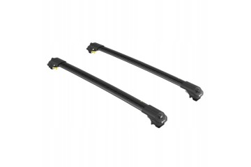 ROOF RACK COMPLETE HANDLES BEAMS AIR1 F KIT 102 106 CM COLOR Catalog number of the part TLEMC01001 0206B