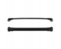 ROOF RACK COMPLETE HANDLES BEAMS AIR1 F KIT 102 106 CM COLOR Car type undefined
