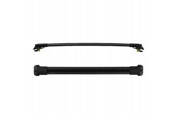 ROOF RACK COMPLETE HANDLES BEAMS AIR1 F KIT 102 106 CM COLOR Car type undefined