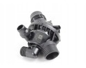 BMW F25 F26 Original Coolant Thermostat Catalog number of the part 11537586784