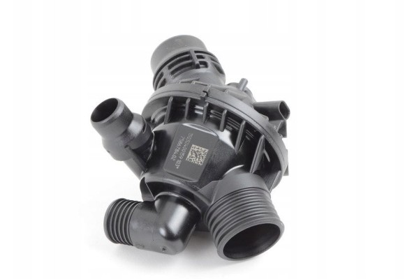 BMW F25 F26 Original Coolant Thermostat Catalog number of the part 11537586784