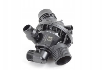 BMW F25 F26 Original Coolant Thermostat Catalog number of the part 11537586784