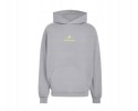 Sweatshirt Mercedes Benz AMG B67960162 r L grey unisex original