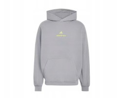 Sweatshirt Mercedes Benz AMG B67960162 r L grey unisex original