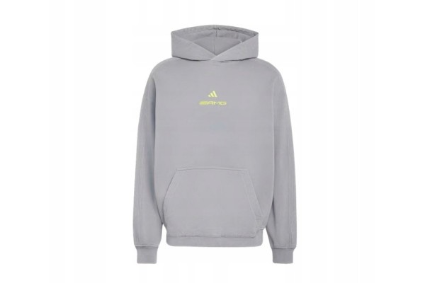 Sweatshirt Mercedes Benz AMG B67960162 r L grey unisex original