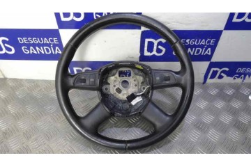  VOLANTE AUDI A6 BERLINA (4F2) 3.0 TDI Quattro (165kW) 161838 AUDI - 1