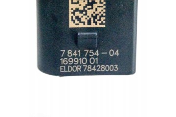 OE BMW 12137841754 IGNITION COIL BMW M3 4 0 08 Catalog number of the original 12137841754