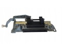 Front Door Handle External Left BMW E36 3 51218205293 Catalog number of the part 51218205293