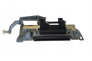 Front Door Handle External Left BMW E36 3 51218205293 Catalog number of the part 51218205293