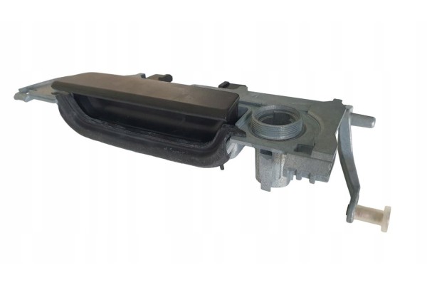Front Door Handle External Left BMW E36 3 51218205293 Part manufacturer BMW OE