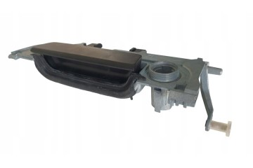 Front Door Handle External Left BMW E36 3 51218205293 Part manufacturer BMW OE
