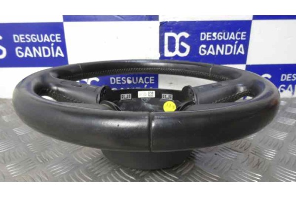  VOLANTE AUDI A6 BERLINA (4F2) 3.0 TDI Quattro (165kW) 161838 AUDI - 2