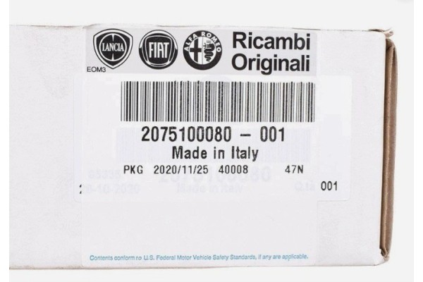 Original tool FIAT Special 2075102080 NEW orig box