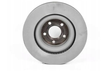 2357692 BRAKE DISC FORD P EXPLORER 20 Part manufacturer Ford OE