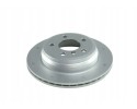 Brake disc BMW F30 F31 F32 Genuine 34216864900 Catalog number of the part 34216864900