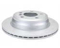 Brake disc BMW F30 F31 F32 Genuine 34216864900 Car type undefined