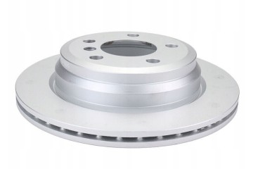 Brake disc BMW F30 F31 F32 Genuine 34216864900 Car type undefined
