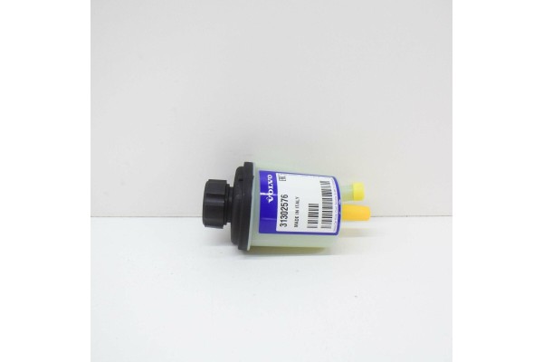 BOOSTER FLUID RESERVOIR VOLVO XC60 11 17 Quality of parts according to GVO O original with manufacturer s logo OE