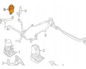 BOOSTER FLUID RESERVOIR VOLVO XC60 11 17 Version European