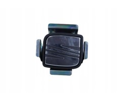 OE VAG TRUNK HANDLE SEAT IBIZA 09
