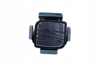 OE VAG TRUNK HANDLE SEAT IBIZA 09