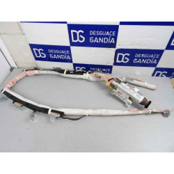 34015010A AIRBAG CORTINA DELANTERO IZQUIERDO HONDA CIVIC 5 PUERTAS (FK)