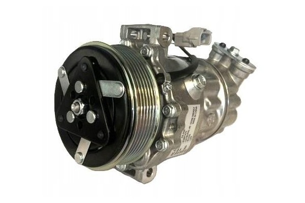 ALFA ROMEO MITO 51820448 AIR CONDITIONING COMPRESSOR