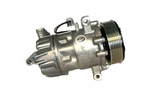 ALFA ROMEO MITO 51820448 AIR CONDITIONING COMPRESSOR Part manufacturer AUTO KLIMAT