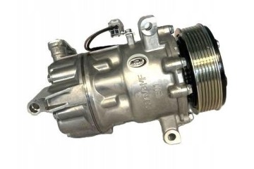 ALFA ROMEO MITO 51820448 AIR CONDITIONING COMPRESSOR Part manufacturer AUTO KLIMAT