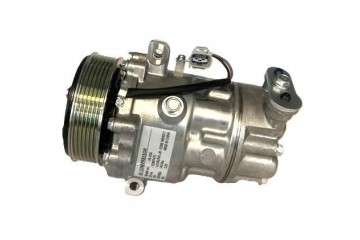 ALFA ROMEO MITO 51820448 AIR CONDITIONING COMPRESSOR Catalog number of the original SD6V12 1925F 52061760 71724362 51868880 5189