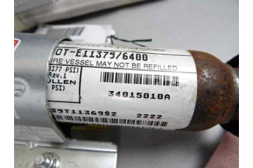 34015010A AIRBAG CORTINA DELANTERO IZQUIERDO HONDA CIVIC 5 PUERTAS (FK) * 2006 34015010A 164602 HONDA - 2