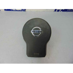 AIRBAG DELANTERO IZQUIERDO NISSAN NAVARA PICKUP (D40M)