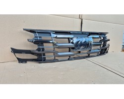 Dummy radiator grill FRAME Hyundai Tucson IV LIFT 24 OE 86351 N7HA0
