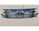 Dummy radiator grill FRAME Hyundai Tucson IV LIFT 24 OE 86351 N7HA0 Catalog number of the part GRILL ATRAPA CHODNICY STELAZ HYUN