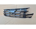 Dummy radiator grill FRAME Hyundai Tucson IV LIFT 24 OE 86351 N7HA0 Part manufacturer Hyundai OE