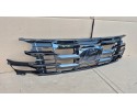 Dummy radiator grill FRAME Hyundai Tucson IV LIFT 24 OE 86351 N7HA0 Car type 4x4 SUV passenger cars