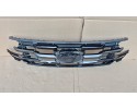 Dummy radiator grill FRAME Hyundai Tucson IV LIFT 24 OE 86351 N7HA0 Quality of parts according to GVO O original with manufactur