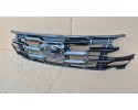 Dummy radiator grill FRAME Hyundai Tucson IV LIFT 24 OE 86351 N7HA0 Catalog number of the original 86351 N7HA0 86351 N7HAO 86350