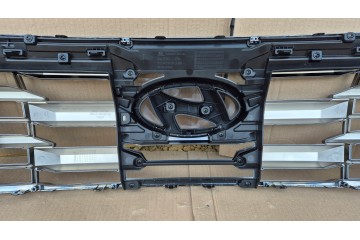 Rejilla Marco Radiador Hyundai Tucson IV Facelift 24- OE 86351-N7HA0