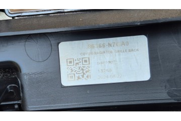 Rejilla Marco Radiador Hyundai Tucson IV Facelift 24- OE 86351-N7HA0
