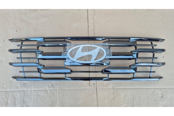 Rejilla Marco Radiador Hyundai Tucson IV Facelift 24- OE 86351-N7HA0