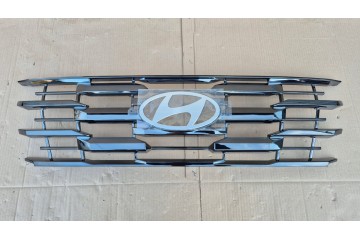 Rejilla Marco Radiador Hyundai Tucson IV Facelift 24- OE 86351-N7HA0