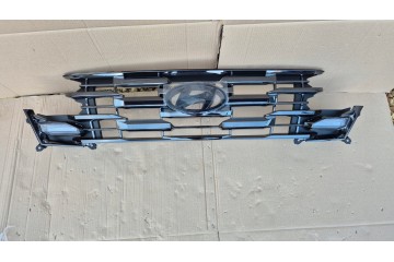 Rejilla Marco Radiador Hyundai Tucson IV Facelift 24- OE 86351-N7HA0