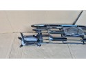 Rejilla Marco Radiador Hyundai Tucson IV Facelift 24- OE 86351-N7HA0