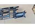 Rejilla Marco Radiador Hyundai Tucson IV Facelift 24- OE 86351-N7HA0