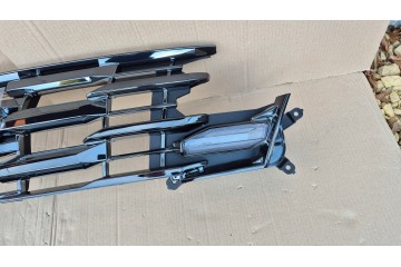 Rejilla Marco Radiador Hyundai Tucson IV Facelift 24- OE 86351-N7HA0